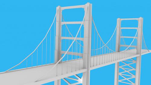 Golden gate bridge preview image